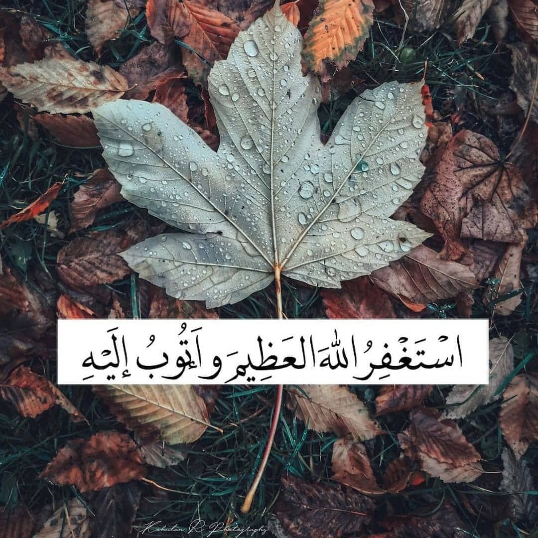 مسجات إسلامية