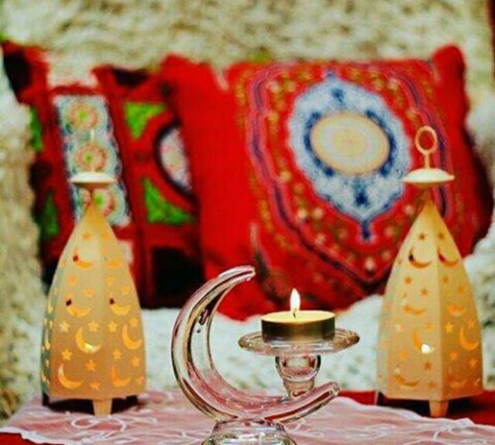 مسجات رمضان