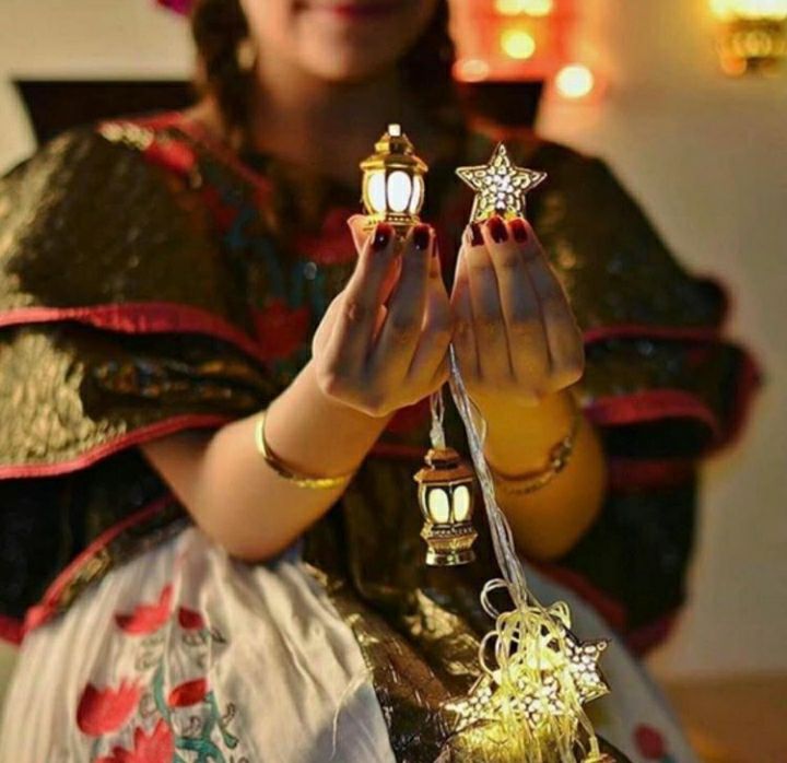 مسجات رمضان