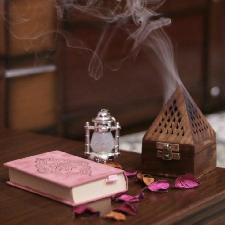 مسجات رمضان