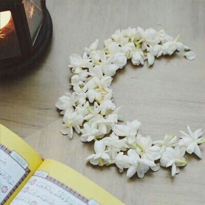 مسجات رمضان