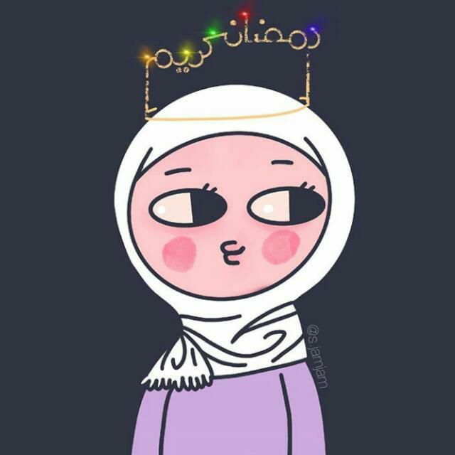 مسجات رمضان