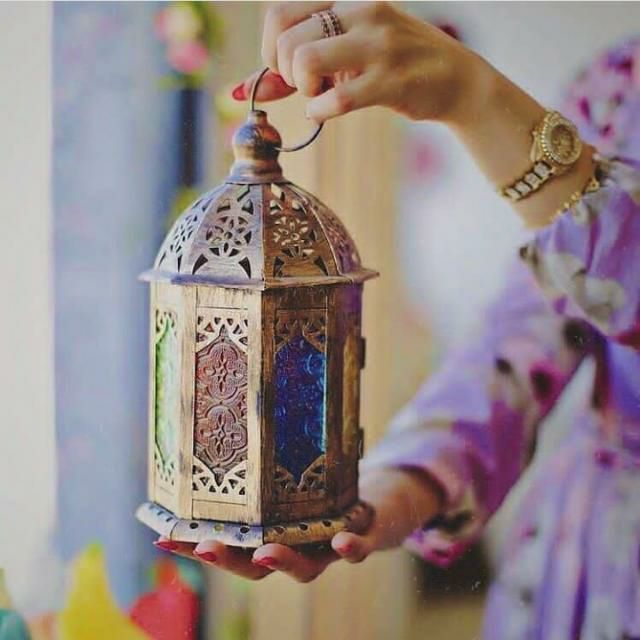 مسجات رمضان