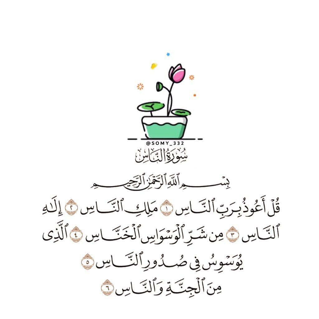 مسجات آيات