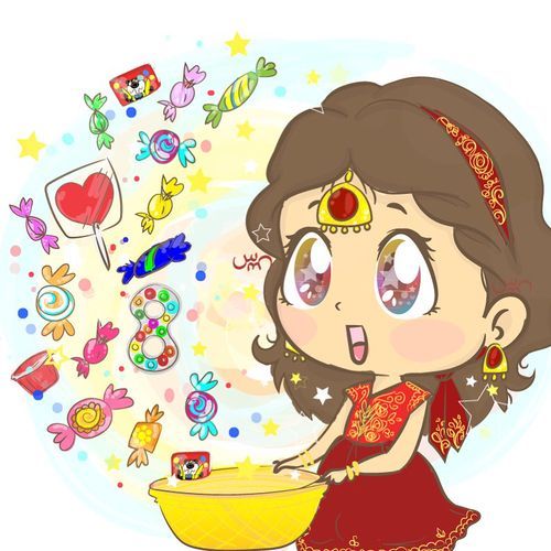 مسجات العيد