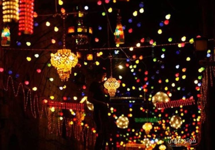 مسجات رمضان