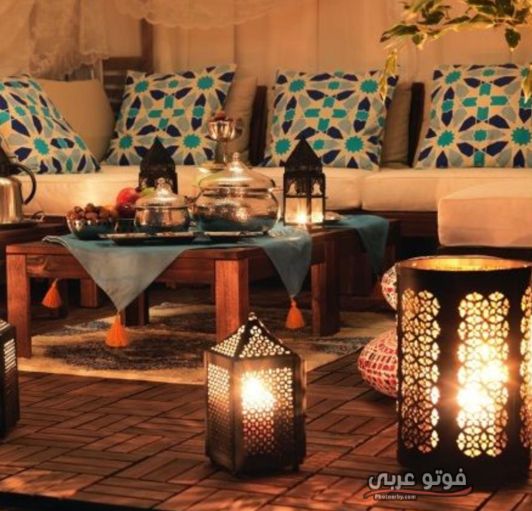 مسجات رمضان