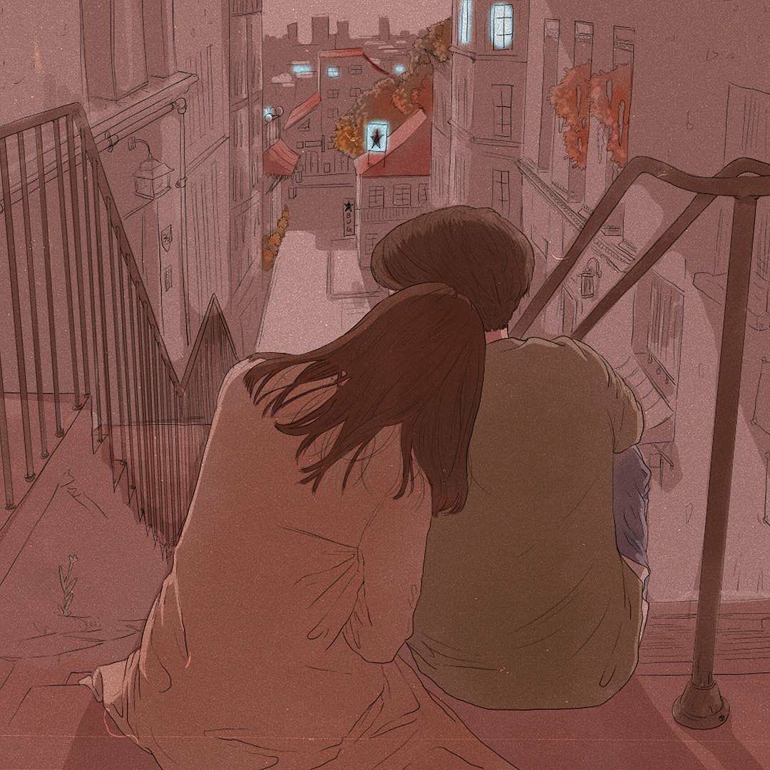 مسجات حب ورومانسية